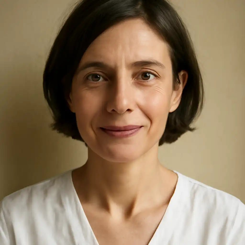 Silvia Ricci